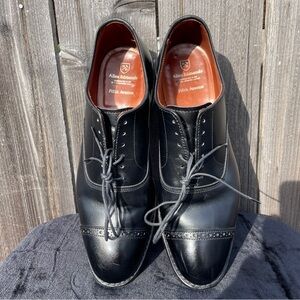 Allen Edmonds